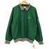 カッターアンドバック CUTTER&BUCK 香港製 ハーフジップ プルオーバージャケット メンズ import:L