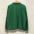 カッターアンドバック CUTTER&BUCK 香港製 ハーフジップ プルオーバージャケット メンズ import:L