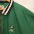 カッターアンドバック CUTTER&BUCK 香港製 ハーフジップ プルオーバージャケット メンズ import:L