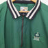 カッターアンドバック CUTTER&BUCK 香港製 ハーフジップ プルオーバージャケット メンズ import:L