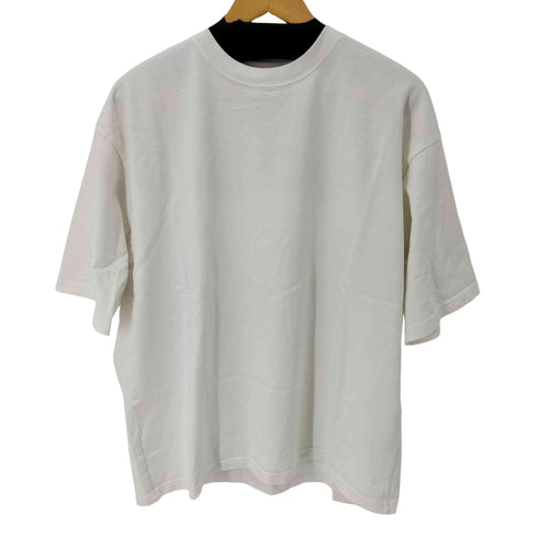 コーエン coen ヘビーウェイトクルーネックTシャツ メンズ JPN:L