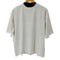 コーエン coen ヘビーウェイトクルーネックTシャツ メンズ JPN:L