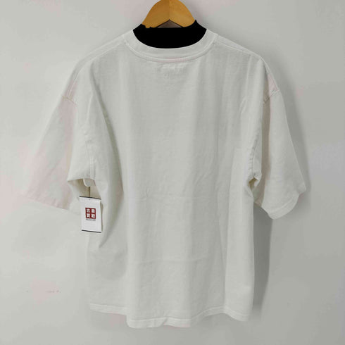 コーエン coen ヘビーウェイトクルーネックTシャツ メンズ JPN:L