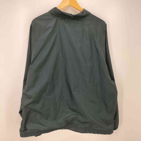 ポートオーソリティ Port Authority NYLON COACH JACKET ナイロン コーチジャケット メンズ import:XL