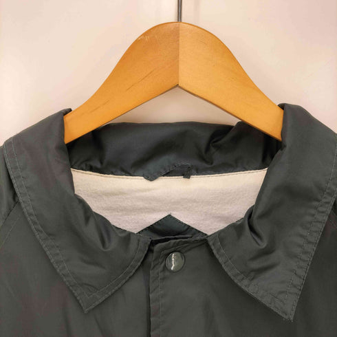 ポートオーソリティ Port Authority NYLON COACH JACKET ナイロン コーチジャケット メンズ import:XL