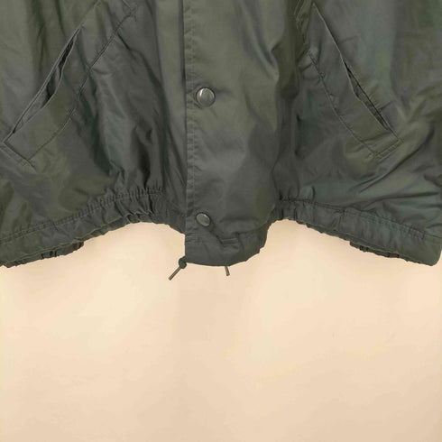 ポートオーソリティ Port Authority NYLON COACH JACKET ナイロン コーチジャケット メンズ import:XL