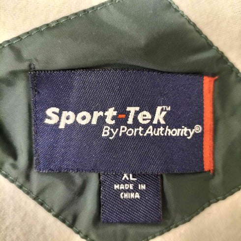 ポートオーソリティ Port Authority NYLON COACH JACKET ナイロン コーチジャケット メンズ import:XL