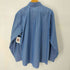 エルエルビーン L.L.Bean 00S WRINKLE RESISTANT L/S BDシャツ メンズ 161/2