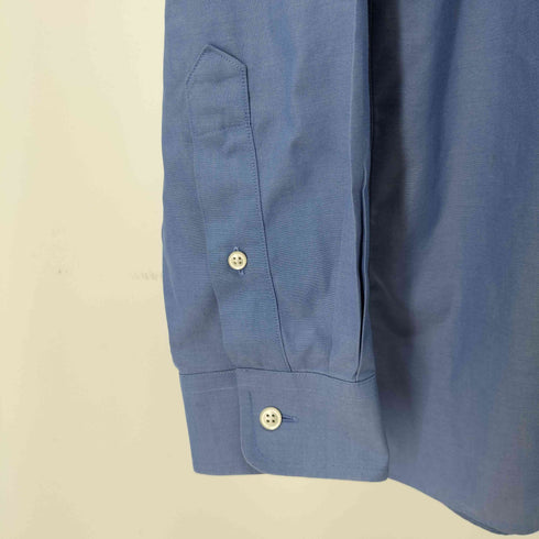 エルエルビーン L.L.Bean 00S WRINKLE RESISTANT L/S BDシャツ メンズ 161/2