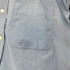 エルエルビーン L.L.Bean 00S WRINKLE RESISTANT L/S BDシャツ メンズ 161/2
