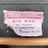 ビッグマック BIG MAC フロントポケット オープンカラー シャツ メンズ