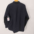 ユニクロプラスジェイ UNIQLO+J スーピマコットンオーバーサイズシャツ メンズ JPN:L
