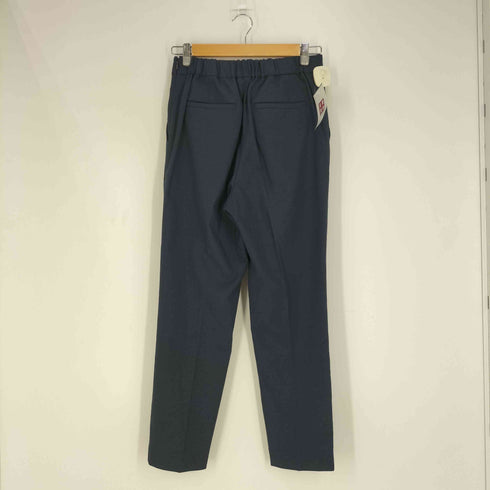 ドレステリア DRESSTERIOR ドライオックス タックテーパードパンツ レディース JPN:38