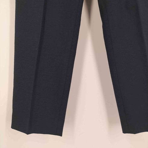 ドレステリア DRESSTERIOR ドライオックス タックテーパードパンツ レディース JPN:38