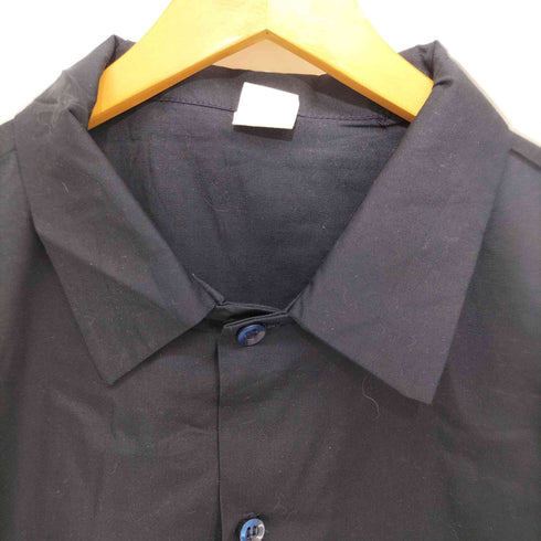 CORCRAFT USA製 S/S フロントポケット シャツ メンズ 2XL