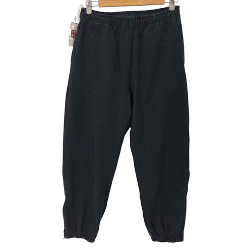 カウラム CAHLUMN 23SS HEAVY WEIGHT JERSEY GYM PANTS メンズ JPN:M