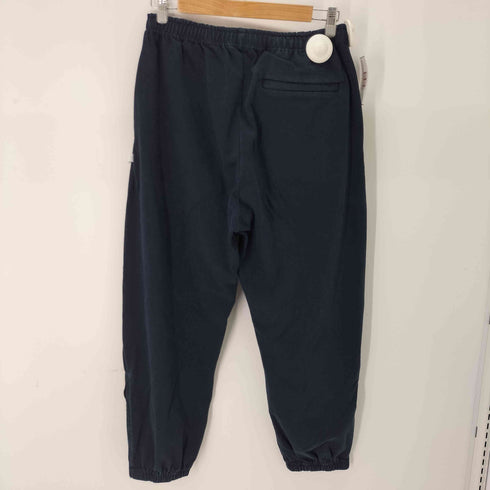 カウラム CAHLUMN 23SS HEAVY WEIGHT JERSEY GYM PANTS メンズ JPN:M