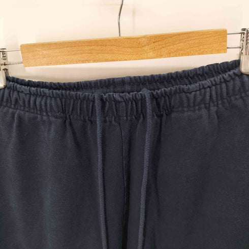 カウラム CAHLUMN 23SS HEAVY WEIGHT JERSEY GYM PANTS メンズ JPN:M