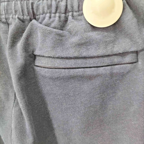 カウラム CAHLUMN 23SS HEAVY WEIGHT JERSEY GYM PANTS メンズ JPN:M
