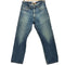 リーバイス Levis 南アフリカ製 505 REGULARFIT ストレート デニムパンツ メンズ W34L32