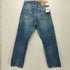 リーバイス Levis 南アフリカ製 505 REGULARFIT ストレート デニムパンツ メンズ W34L32