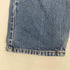 リーバイス Levis 南アフリカ製 505 REGULARFIT ストレート デニムパンツ メンズ W34L32