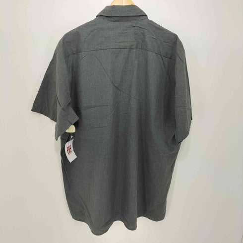 レッドキャップ RED KAP フロントポケット S/S シャツ メンズ XL