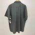 レッドキャップ RED KAP フロントポケット S/S シャツ メンズ XL
