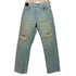 リーバイス Levis 90S 1992年製 USA製 バレンシア工場 501XX ボタンフライ デニムパンツ ボタン裏555 メンズ W33 L36
