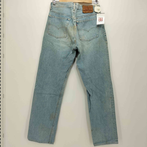 リーバイス Levis 90S 1992年製 USA製 バレンシア工場 501XX ボタンフライ デニムパンツ ボタン裏555 メンズ W33 L36