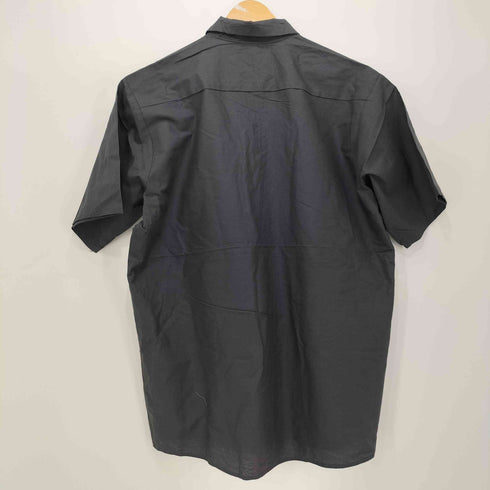 レッドキャップ RED KAP フロントポケット S/S シャツ メンズ XL