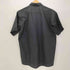 レッドキャップ RED KAP フロントポケット S/S シャツ メンズ XL
