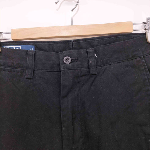 ポロバイラルフローレン Polo by RALPH LAUREN 90S SUFFIELD PANT ストレートパンツ レディース 29/30