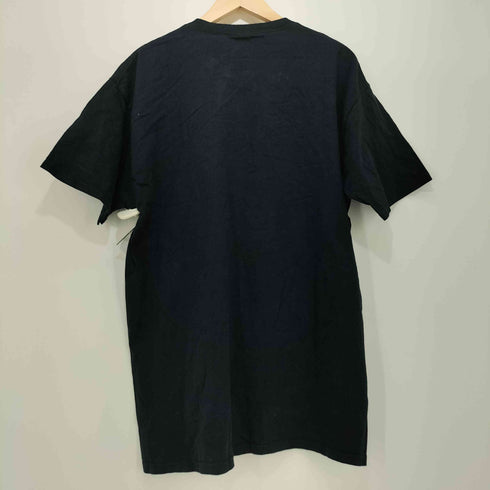 スカル ビッグプリント S/S Tシャツ メンズ