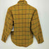 cpo van heusen wind breaker CPO ウール ジャケット シンプルチェック メンズ