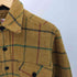 cpo van heusen wind breaker CPO ウール ジャケット シンプルチェック メンズ