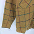cpo van heusen wind breaker CPO ウール ジャケット シンプルチェック メンズ