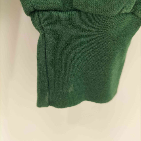 Duck Bead 90S USA製 両面プリント プルオーバースウェット メンズ import:M