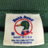 Duck Bead 90S USA製 両面プリント プルオーバースウェット メンズ import:M
