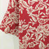 トミーヒルフィガー TOMMY HILFIGER 90S インドネシア製 S/S アロハシャツ メンズ import:M