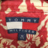 トミーヒルフィガー TOMMY HILFIGER 90S インドネシア製 S/S アロハシャツ メンズ import:M