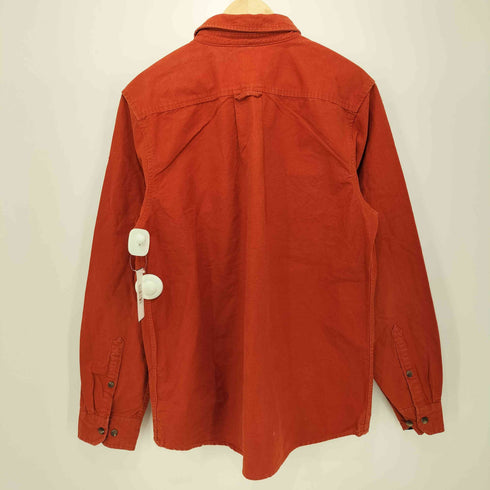ザノースフェイス THE NORTH FACE インド製 90-00S ワークジャケット メンズ import:L