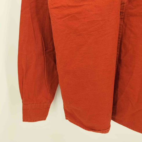 ザノースフェイス THE NORTH FACE インド製 90-00S ワークジャケット メンズ import:L