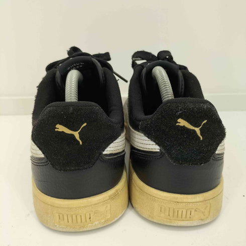 プーマ PUMA Shuffle 'Black White メンズ JPN:27