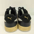 プーマ PUMA Shuffle 'Black White メンズ JPN:27