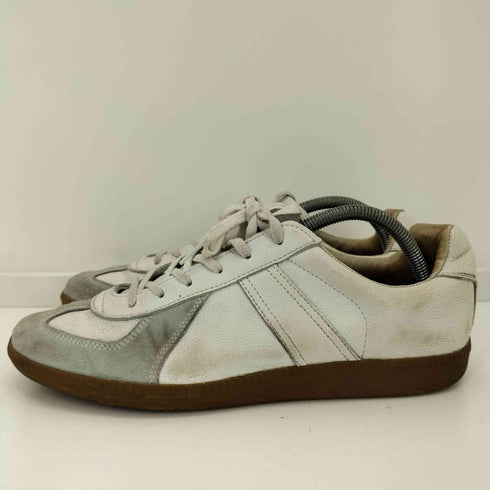 リプロダクションオブ ファウンド REPRODUCTION OF FOUND GERMAN TRAINER メンズ JPN:42