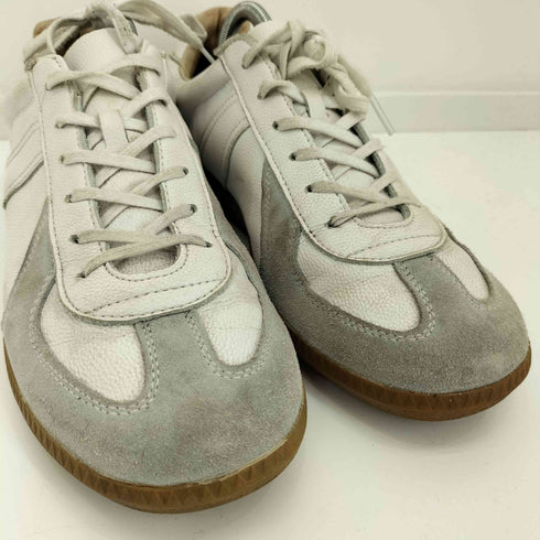 リプロダクションオブ ファウンド REPRODUCTION OF FOUND GERMAN TRAINER メンズ JPN:42