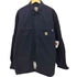 カーハート Carhartt 15SS ロゴパッチ フロントポケット ボタンダウン L/S シャツ メンズ import:XL