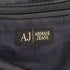 アルマーニジーンズ ARMANI JEANS ワッペン ショルダーバッグ メンズ
