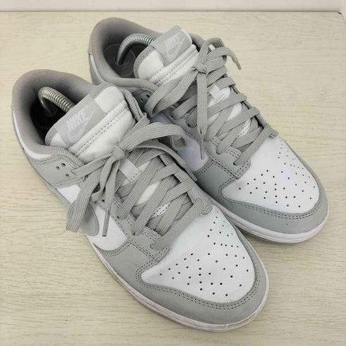 ナイキ NIKE DUNK LOW RETRO ダンク ロー レトロ メンズ JPN:26
